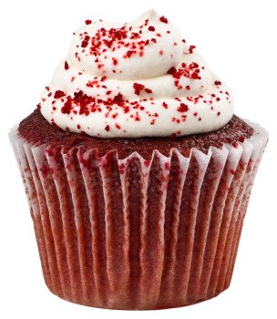 bangalore cake velvet in red in Hops Café Home Red Cake Cup  Delivery Bangalore Velvet