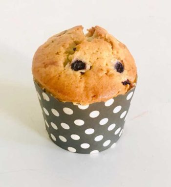 Blueberry Muffin Order Online Bangalore. Blueberry Muffin Online Delivery Bangalore Cafe Hops.