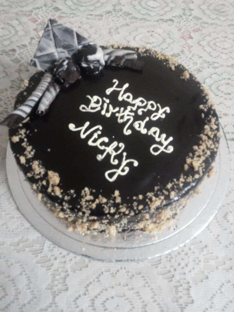 Chocolate Truffle Cake Order Online Bangalore Chocolate