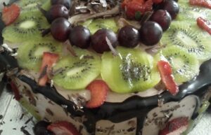 Mix Fruit Cake Order Online Bangalore. Mix Fruit Cake Online Delivery Bangalore Cafe Hops.