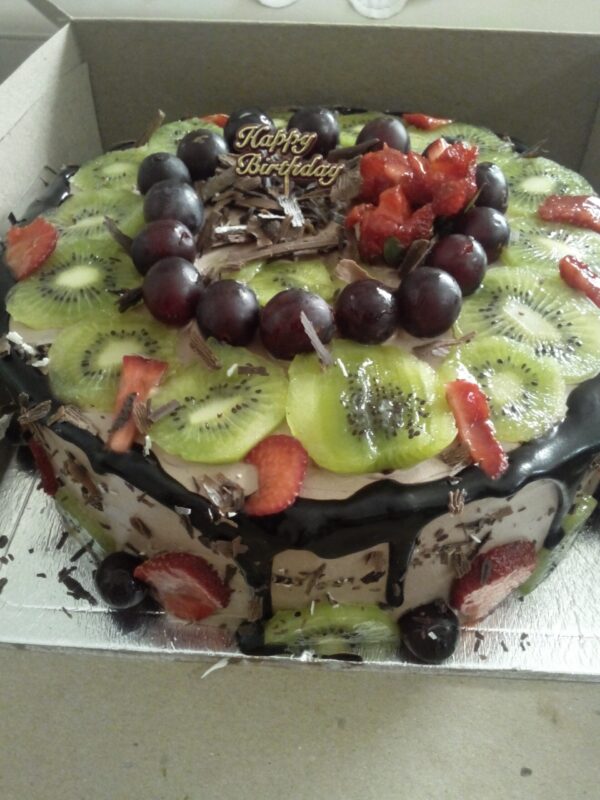 Mix Fruit Cake Order Online Bangalore. Mix Fruit Cake Online Delivery Bangalore Cafe Hops.