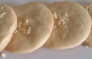 Cashewnut Cookies Order Online Bangalore. Cookies gift Box Order Online Bangalore