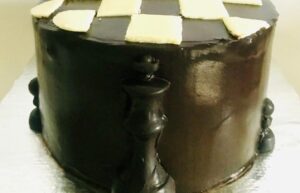 Chess Cake Order Online Bangalore. Chocolate Chess Cake Online Delivery Bangalore Cafe Hops