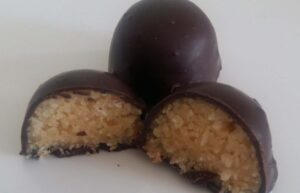 Coconut Chocolate Order Online Bangalore. Chocolates Online Order Bangalore Cafe Hops