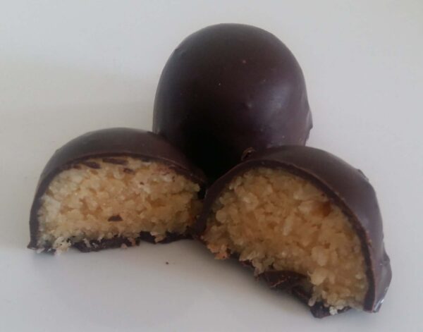 Coconut Chocolate Order Online Bangalore. Chocolates Online Order Bangalore Cafe Hops