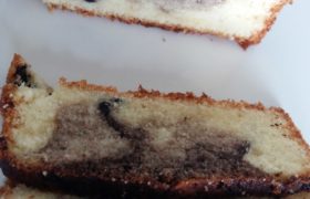 Marble Cake Order Online Bangalore. Marble Cake Online Delivery Bangalore Cafe Hops.