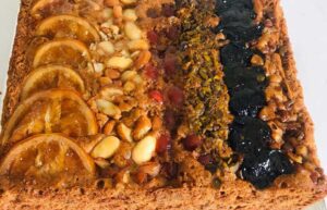 Plum Cake Order Online Bangalore. Traditional Christmas Plum Cake Online Delivery Bangalore Cafe Hops.