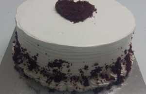 Red Velvet Cream Cheese Cake Order Online Bangalore. Cakes Online Order Bangalore