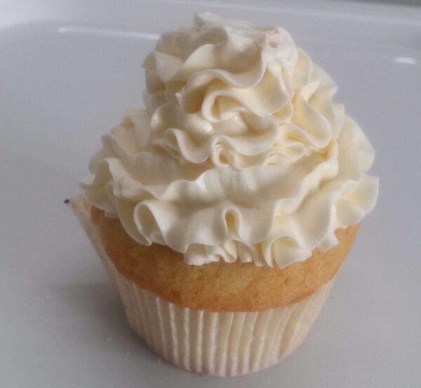 Vanilla Cu Cake Order Online Bangalore. Vanilla Cupcake Online Delivery Bangalore.