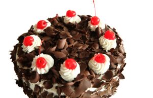 Black Forest Cake Order Online Bangalore. Chocolate Cake Online Order Bangalore Cafe Hops.