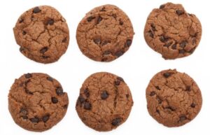 Chocolate Chip Cookies Order Online Bangalore - Cafe Hops Cookies Online Delivery Bangalore. Cookies Gift Box Bangalore.