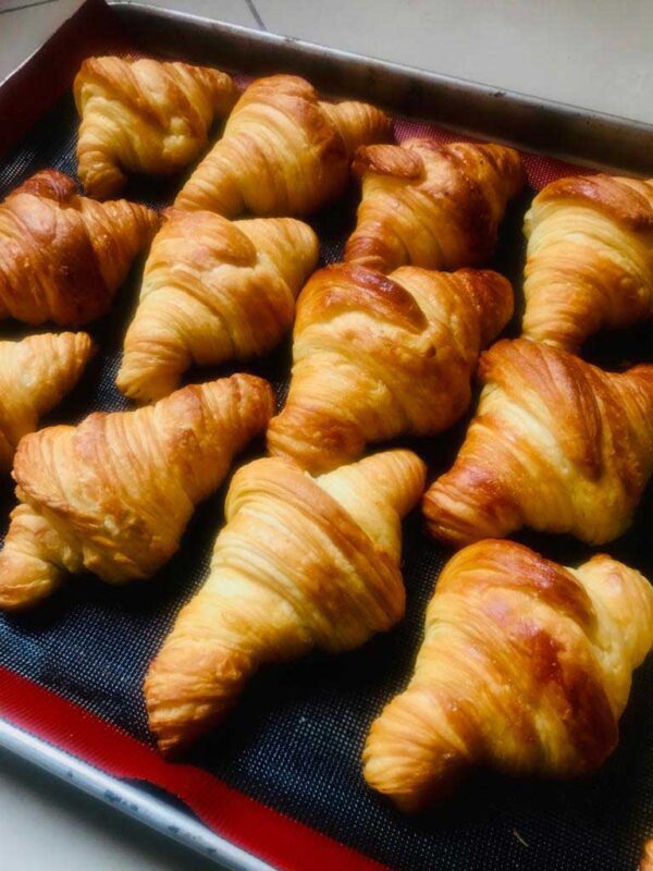 Butter Croissants Order Online Bangalore. Butter Croissants Online Delivery Bangalore Cafe Hops.