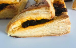 Mushroom Puff Order Online Bangalore. Puff Pastry Mushroom Puff Online Delivery Bangalore