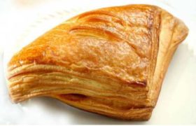 Paneer Puff Order Online Bangalore. Puff Pastry Paneer Puff Online Delivery Bangalore Cafe Hops.