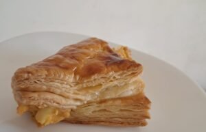 Paneer Puff Order Online Bangalore. Puff Pastry Paneer Puff Online Delivery Bangalore Cafe Hops.