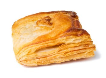 Plain Puff Order Online Bangalore. Puff Pastry Plain Puff Online Delivery Bangalore Cafe Hops.