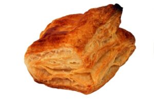 Vegetarian Puff Order Online Bangalore. Puff Pastry Vegetable Puff Online Delivery Bangalore Cafe Hops.