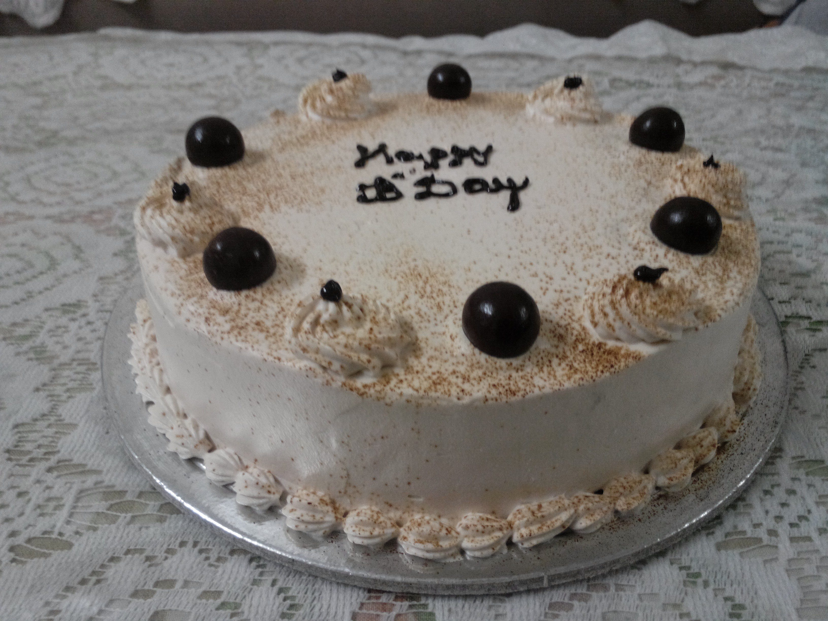 Irish Coffee Cake Order Online Bangalore Irish Coffee