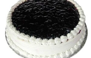 Blueberry Cake Order Online Bangalore. Fruit Cakes Online Delivery Bangalore Cafe Hops.