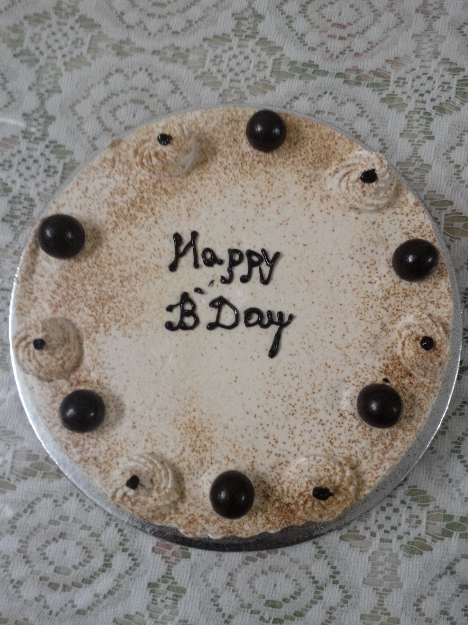 Irish Coffee Cake Order Online Bangalore Irish Coffee Cake Delivery