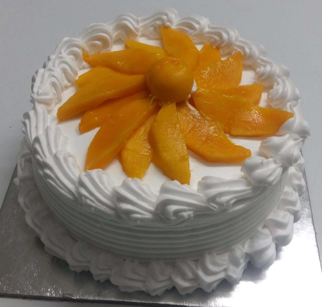 Best Cake Online Delivery In Bangalore