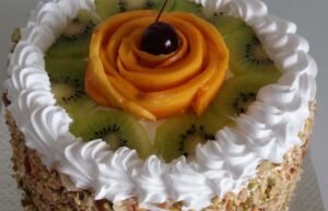 Fruit Nut Cake Order Online Bangalore. Fruit Nut Cake Online Delivery Bangalore Cafe Hops.