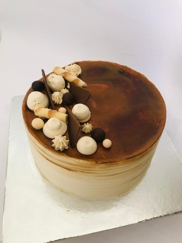 Irish Coffee Cake Order Online Bangalore. Irish Coffee Cake Online Delivery Bangalore Cafe Hops