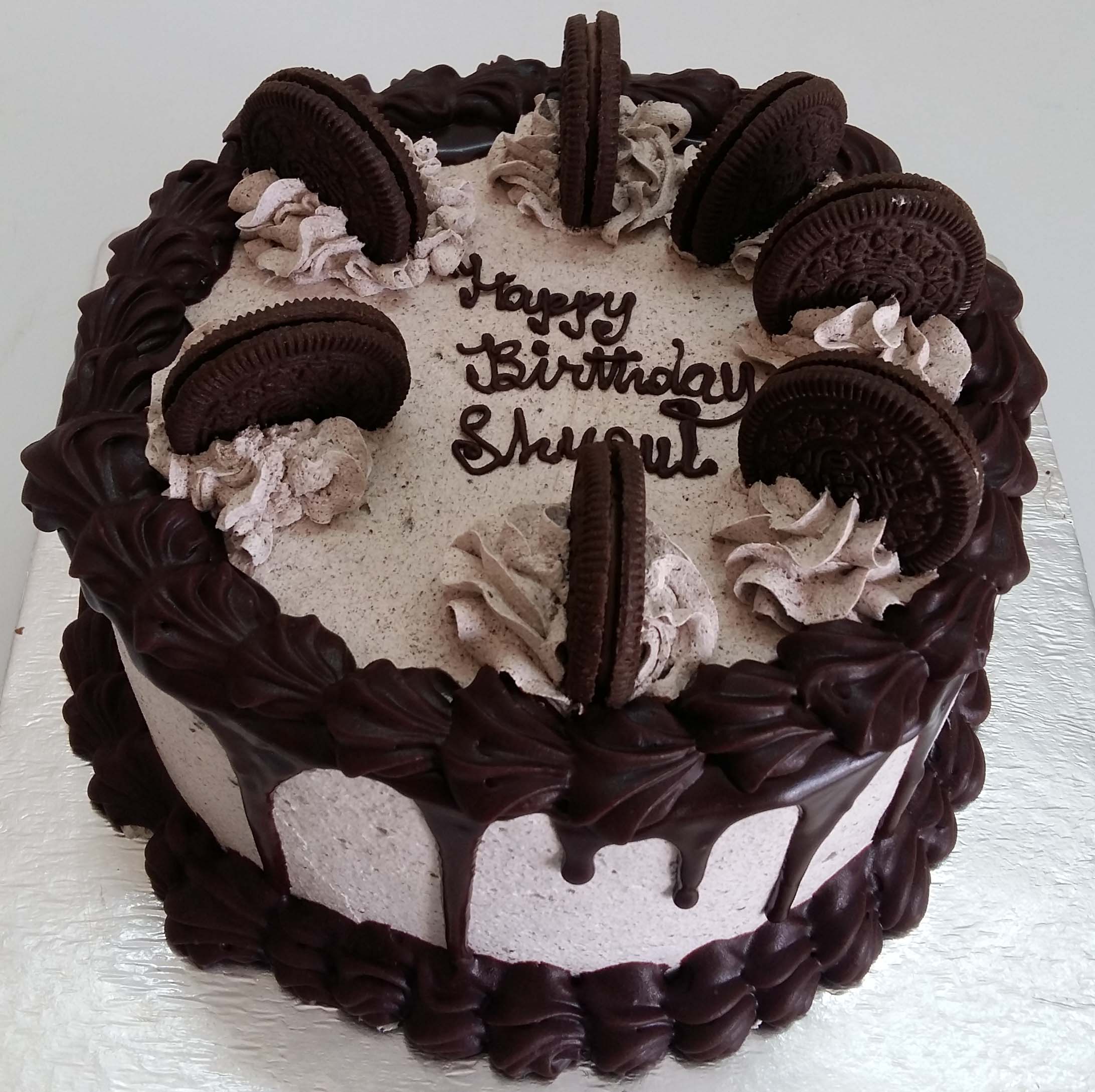 Highlight more than 130 online cake delivery latest