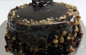 Chocolate Cakes