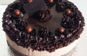 Chocolate Cheesecake Order Online Bangalore. Chocolate Cheesecake Online Delivery Bangalore Cafe Hops.