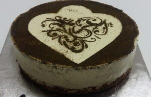 Green Tea Cheesecake Order Online Bangalore. Cheesecake Online Delivery Bangalore Cafe Hops.