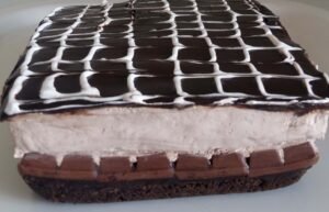 Kit Kat Cheesecake Order Online Bangalore. Cheesecake Online Order Bangalore Cafe Hops Bangalore.