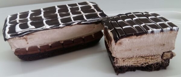 Kit Kat Cheesecake Online Order Bangalore. Cheesecake Online Delivery Bangalore Cafe Hops.