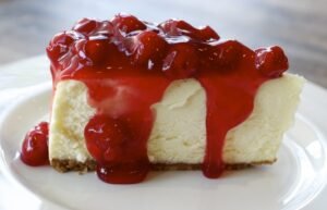 New York Cheesecake Order Online Bangalore. Baked Cheesecake Order Online Delivery Bangalore.