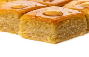 Pastry & Snack