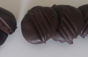 Chocolate Mandola Cookies Order Online Bangalore. Mandola Cookies Online Delivery Bangalore Cafe Hops.