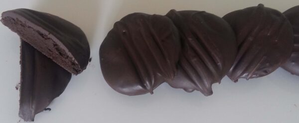 Chocolate Mandola Cookies Order Online Bangalore. Mandola Cookies Online Delivery Bangalore Cafe Hops.