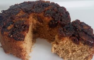 Honey Fig Cake Order Online Bangalore. Tea Time Cake Online Delivery Bangalore Cafe Hops.