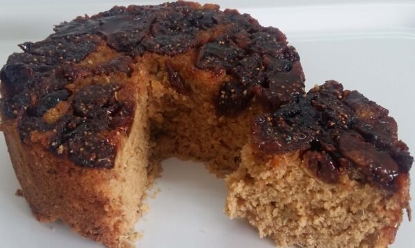 Honey Fig Cake Order Online Bangalore. Tea Time Cake Online Delivery Bangalore Cafe Hops.