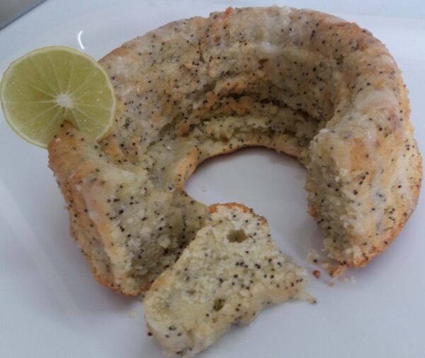 Lemon Poppy Seed Cake Order Online Bangalore. Lemon Poppy Seed Cake Online Delivery Bangalore Cafe Hops.