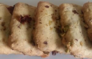 Rose Pistachio Cookies Order Online Bangalore. Cookies Order Online Bangalore Cafe Hops.