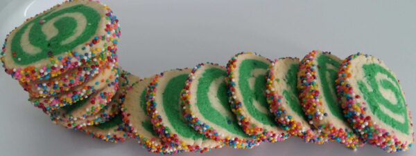 Pinwheel Cookies Order Online Bangalore. Spiral Cookies Order Online Bangalore Cafe Hops.