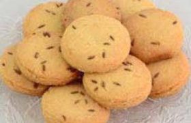Salty Jeera Cookies Order Online Bangalore. Salty Cumin Cookies Online Delivery Bangalore