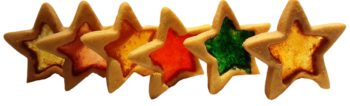 Stained Glass Cookies Order Online Bangalore. Christmas Cookies Online Delivery Bangalore Cafe Hops.