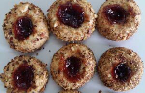 Thumbprint Cookies Order Online Bangalore. Thumbprint Cookies Online Delivery Bangalore