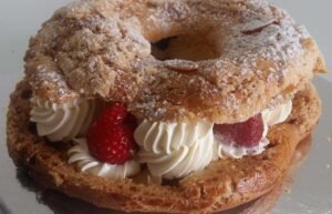 French Paris-Brest
