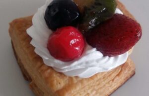 Fruit Basket Order Online Bangalore. Puff Pastry Fruit Basket Online Delivery Bangalore Cafe Hops.