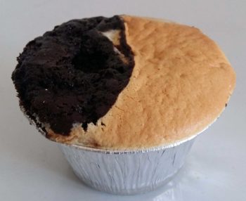 Brownie Cheesecake Muffin Order Online Bangalore. Brownie Cheesecake Muffin Online Delivery Bangalore Cafe Hops.