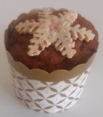 Christmas Muffins Order Online Bangalore. Christmas Muffin Online Delivery Bangalore