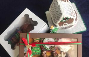 Christmas Gift Boxes